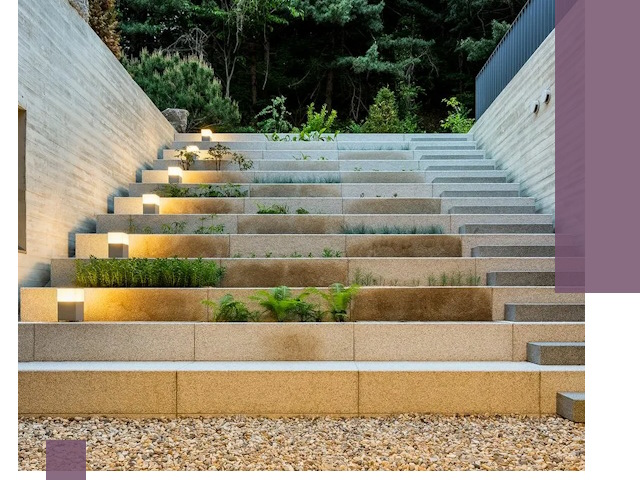 Монтаж лестниц под ключ в Калининграде — быстро и качественно