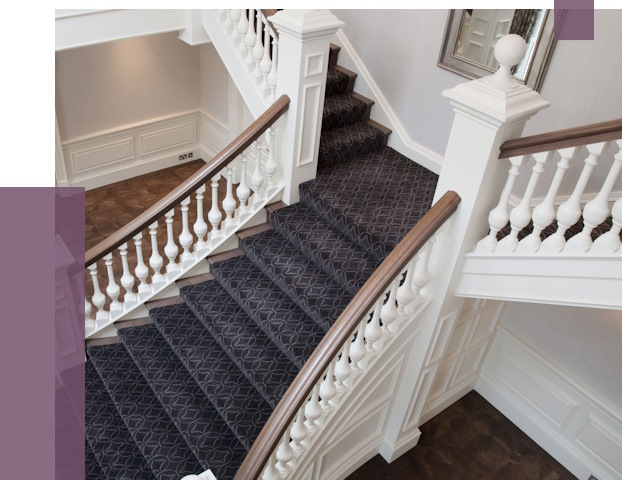 Деревянные лестницы в Калининграде на заказ от 424956 руб. — ПРОЛЁТ-Клн