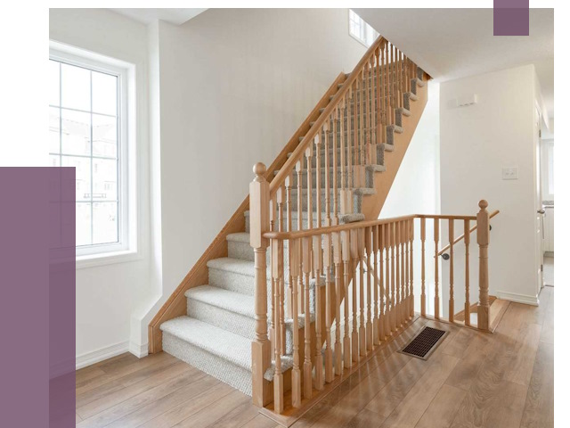 Мансардные лестницы в Калининграде от 18718 руб. | ПРОЛЁТ-Клн