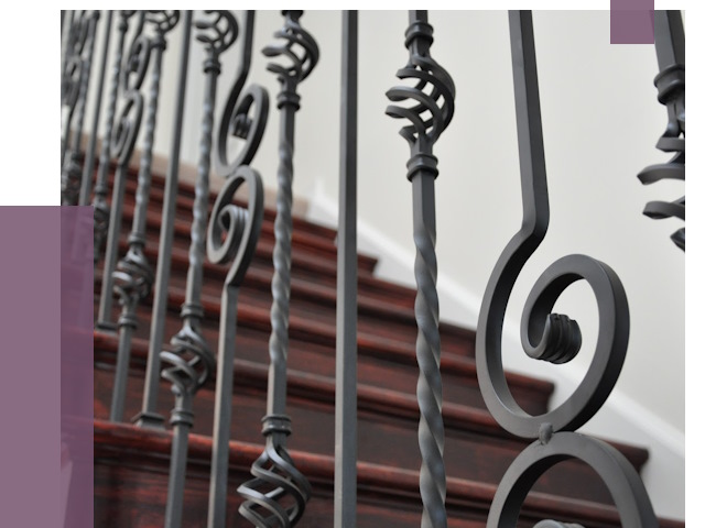 Демонтаж перил в Калининграде от 4250 руб. — разборка и вывоз | ПРОЛЁТ-Клн