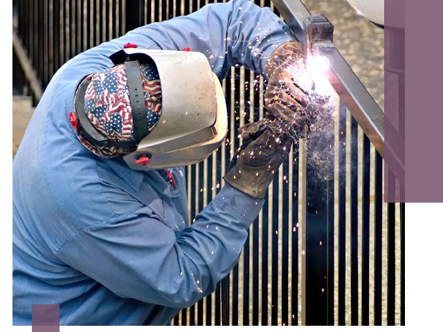 Демонтаж перил срочно и аккуратно в Калининграде