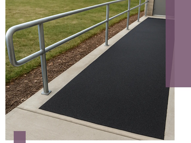 Демонтаж пандусов в Калининграде: быстро и аккуратно