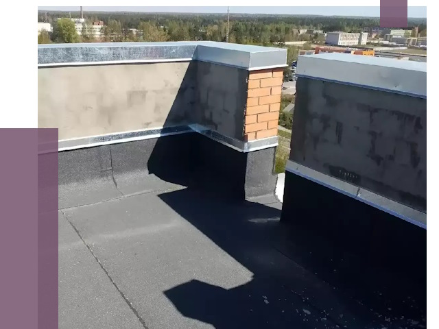 Демонтаж парапетов в Калининграде от 4250 руб.  | ПРОЛЁТ-Клн