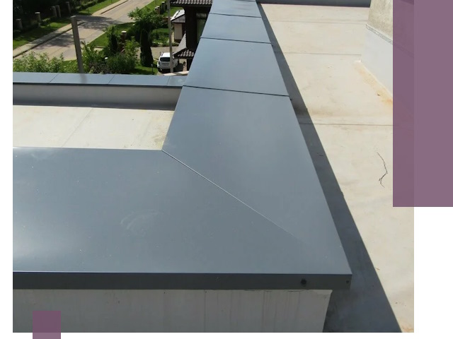 Демонтаж парапетов любой сложности в Калининграде быстро и аккуратно