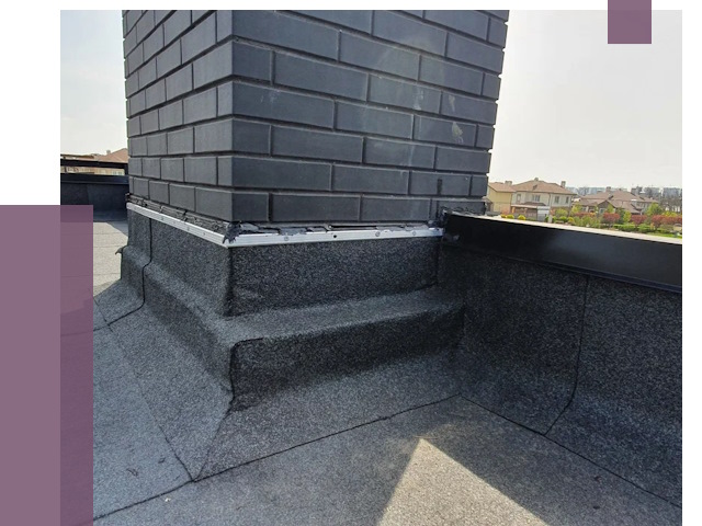 Ремонт парапетов в Калининграде от 7791 руб.  | ПРОЛЁТ-Клн